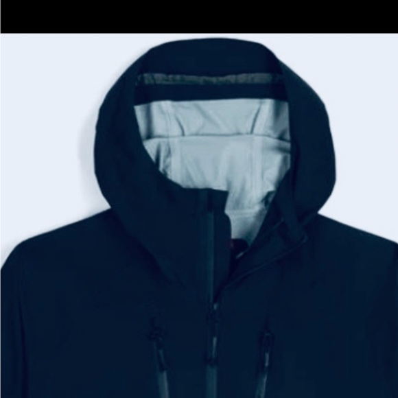 Outdoor Research OR PRO Allies Microgravity jacket New Without Tag - Picture 6 of 6